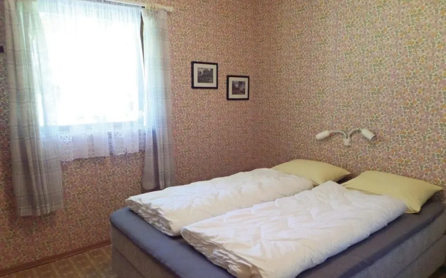 Amazing Home in Fjæra With 3 Bedrooms and Wifi