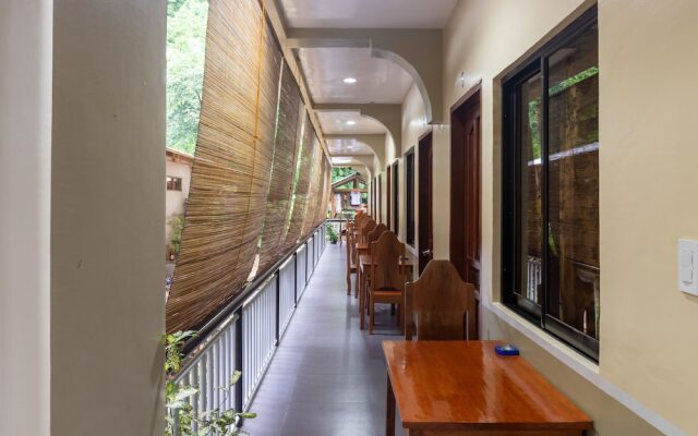 La Soledad Guest House