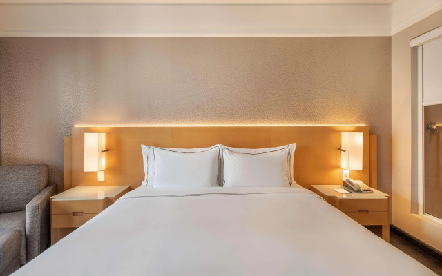 Meliá Campinas