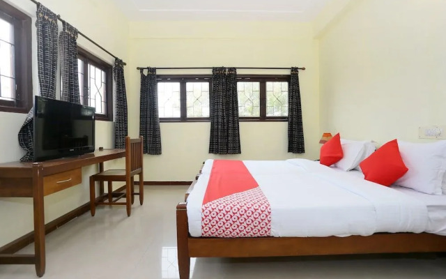 Urban Spice Service Apartment by OYO Rooms