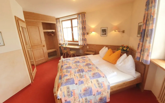 Hotel Hoyacker Hof