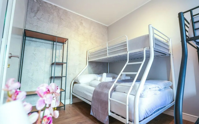 Short Residence Hostel Vienna