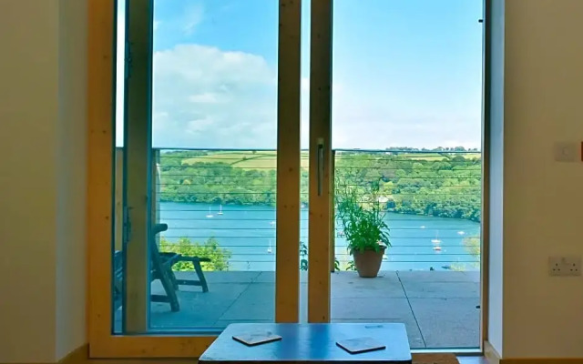 The Sanctuary Cornwall