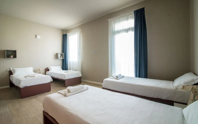 Casa A Colori Padova