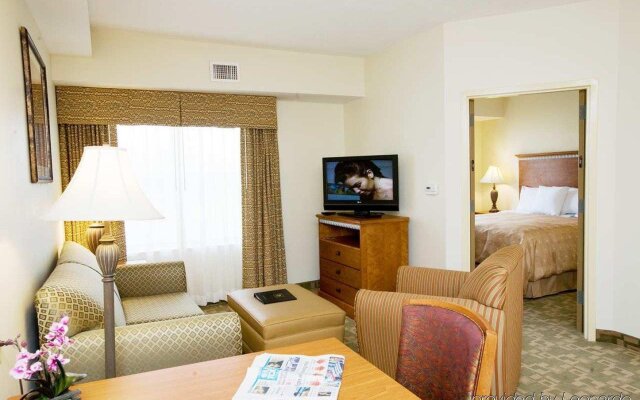 Homewood Suites Reno