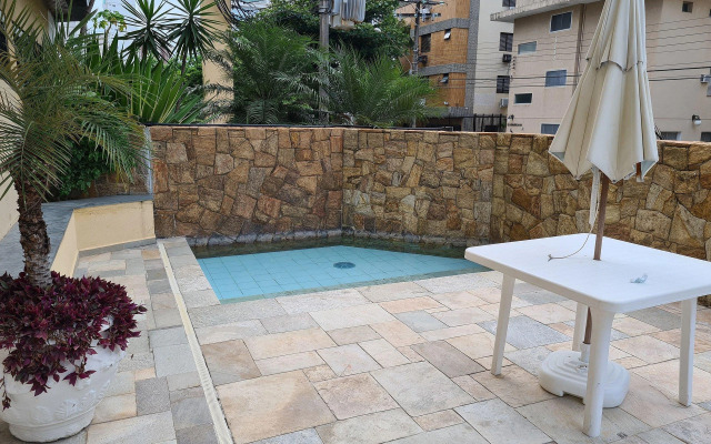 Apartamento Enseada