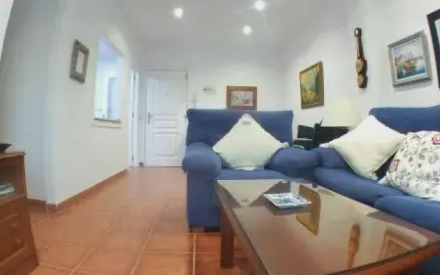 Apartamentos Vacacionales Atlanterra