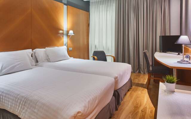 Hotel Silken Juan de Austria