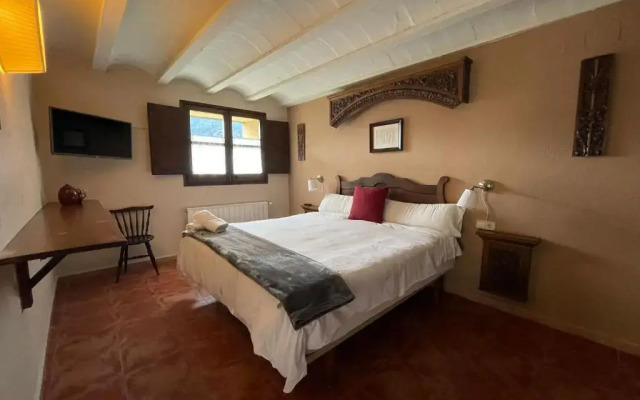 Hotel Cruells