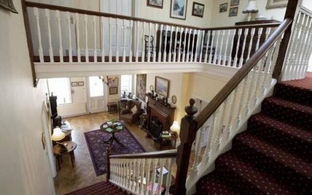 Fairwater Head Hotel