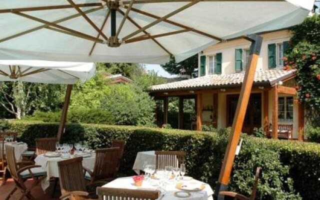 Locanda I Girasoli