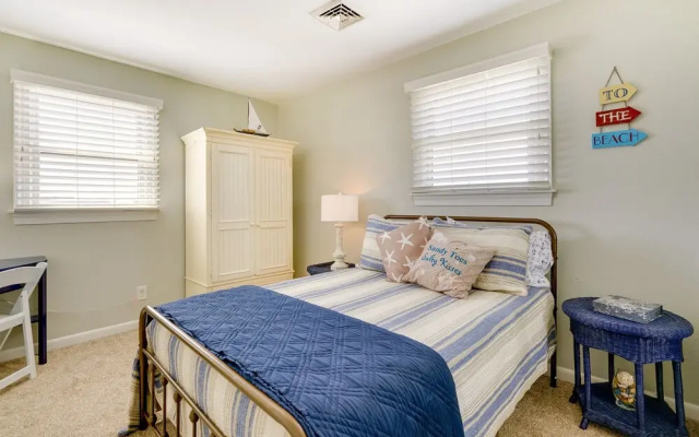 Brigantine Vacation Rental w/ Private Pool!