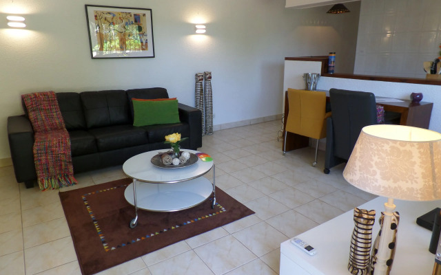 Villa Senomar