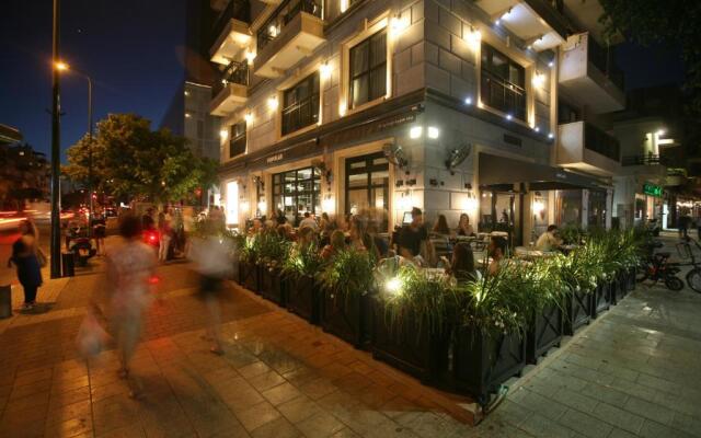 Jacob Samuel Hotel