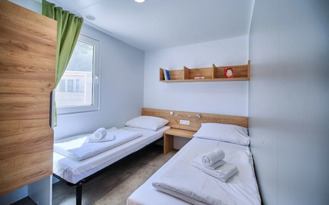 Boutique Camping Bunja