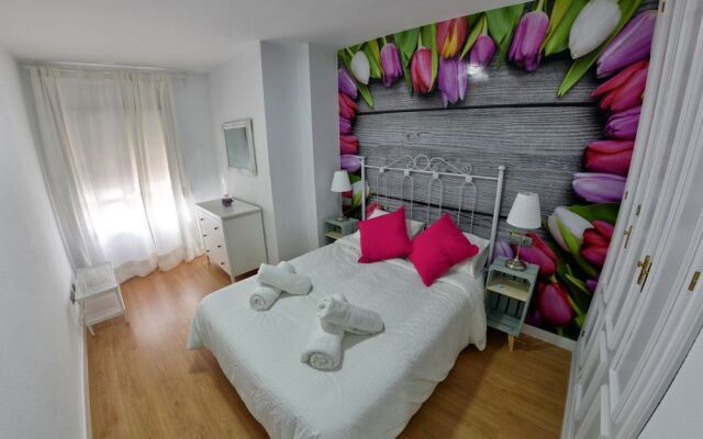 Apartamentos Vela y Serna - WONDERSTAYS