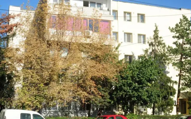 Apartment EduSoft