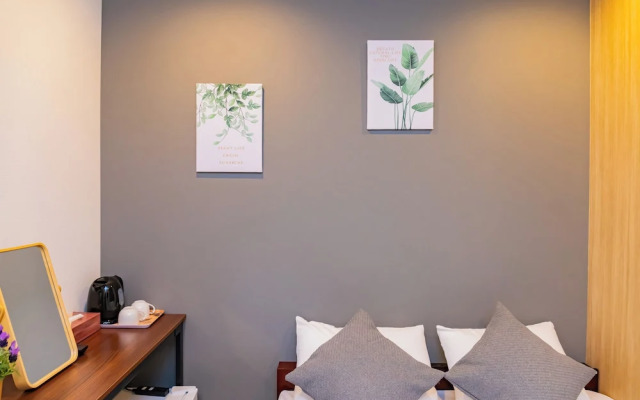 JA Hotel Tennoji