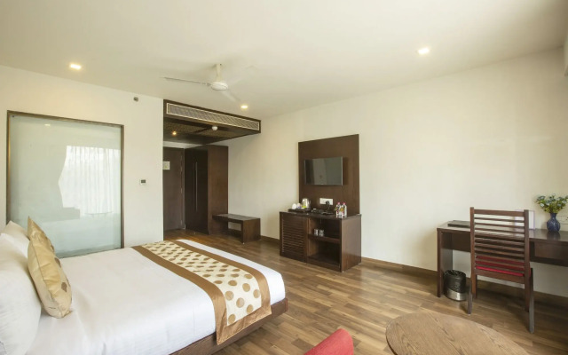 Vesta Grand Central Udaipur