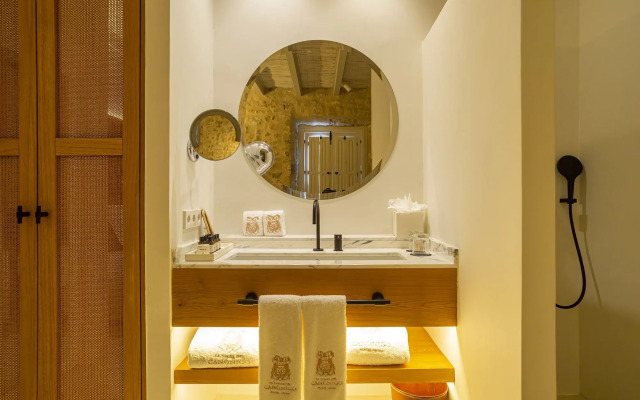 Hotel La Torre del Canonigo - Small Luxury Hotels