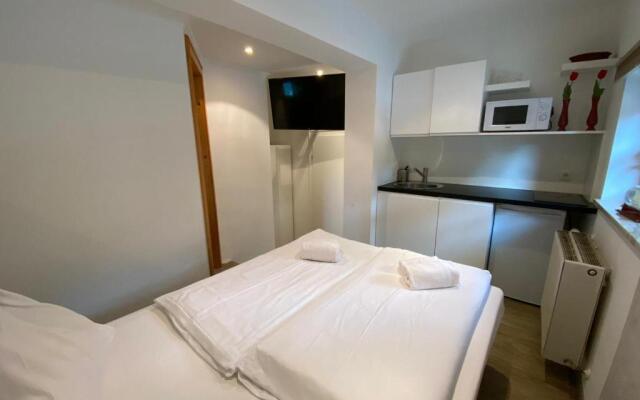 Townville Chalet´s