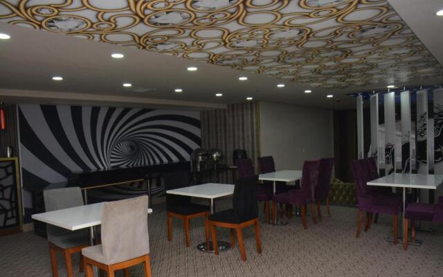 Koza Millenyum Hotel Spa