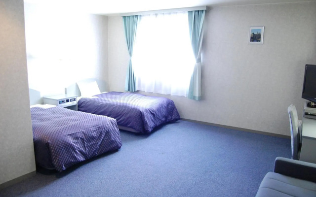 Seagrande Shimizu Station Hotel