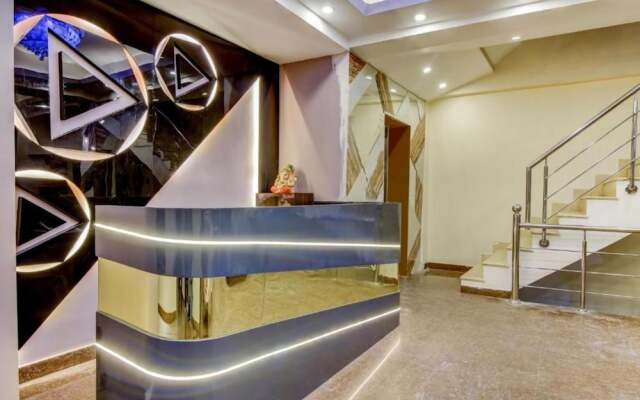 Staybook Hotel Aira