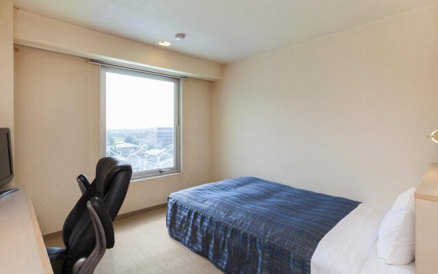 Suwa Lake Side Hotel