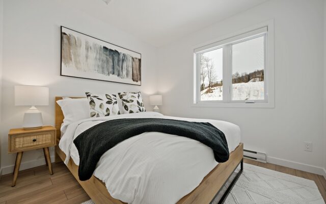 Relais Mont-Blanc by Tremblant Platinum