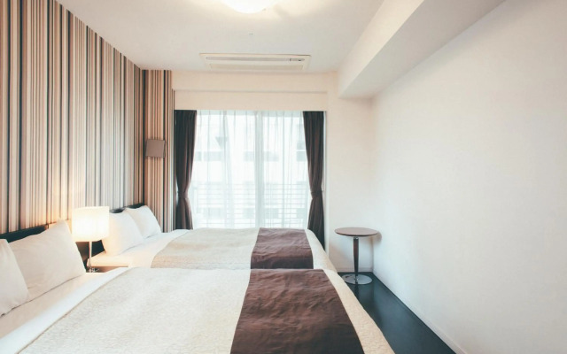 Kuretake Inn Premium Hamamatsucho