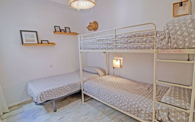 Apartment Calpe Bay Calpe/Calp