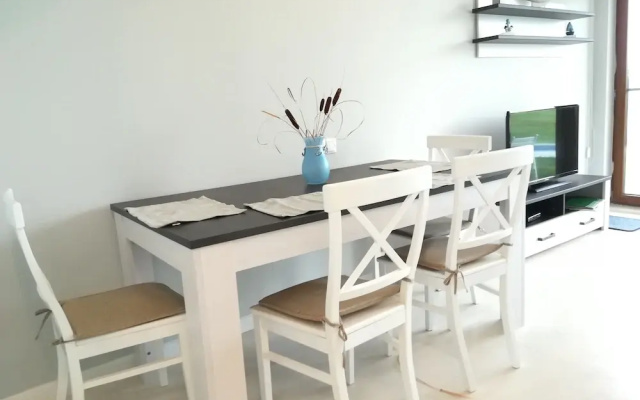 Villa L3 in Lighthousegolf 5*Resort