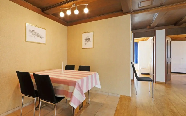 Cervin Zermatt in Zermatt