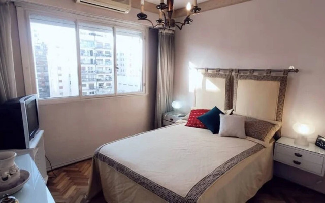 Hermoso Departamento En Caballito-Primera Junta