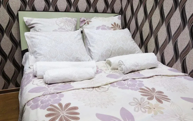 WelcomeTbilisi Old Town Apartments