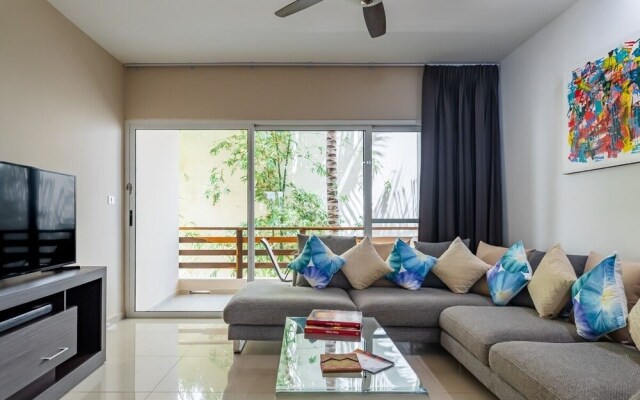 Sabbia 4201-3 Bedrooms ALL IN Suite Condo