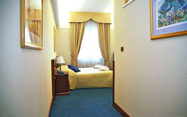 Palace Hotel Zagreb