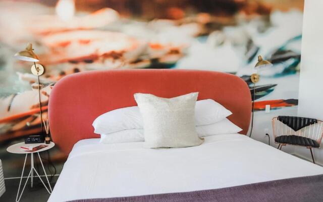 RSVP Hotel