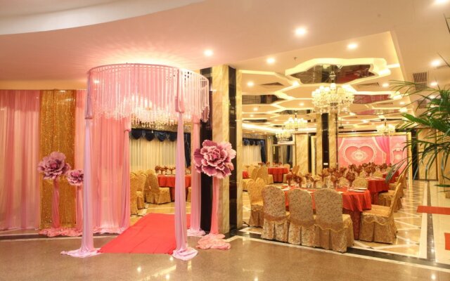 Plus Fortune Hotel Foshan