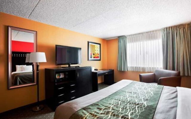 Travelodge Wyndham Absecon Atlantic City