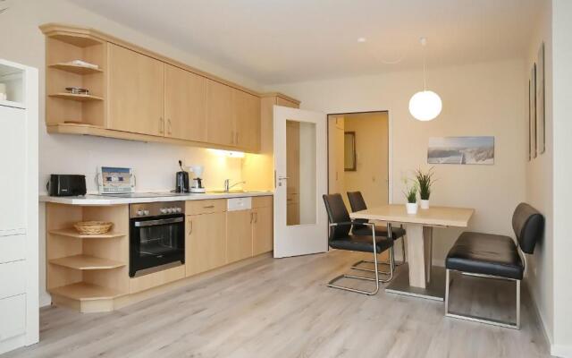 Haffblick Wohnung 43