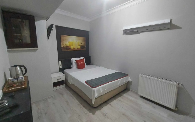 Adalı Hotel & Suites