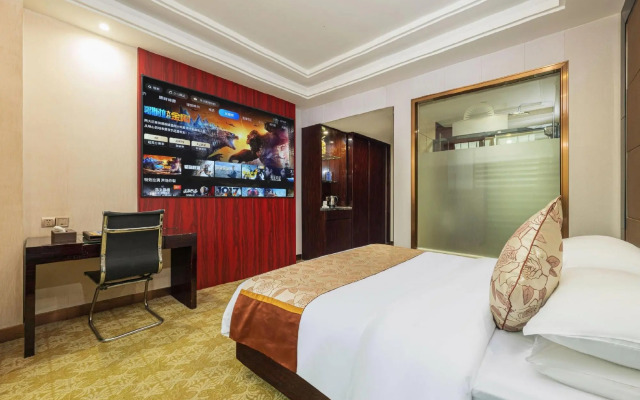 Days Hotel & Suites Shishi