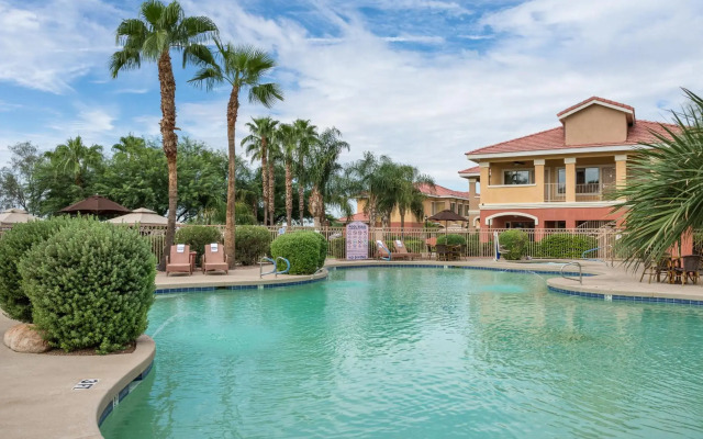 Westgate Painted Mountain Golf Resort