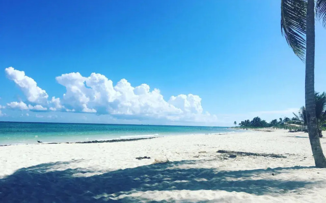 Itaka Glamping Cabanas & Loft