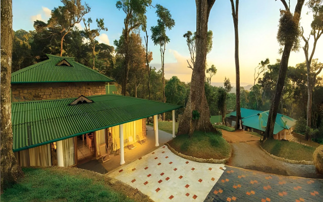 Neelakurunji Luxury Plantation