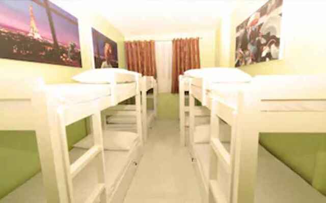 TR3ATS Guest House Cebu - Hostel