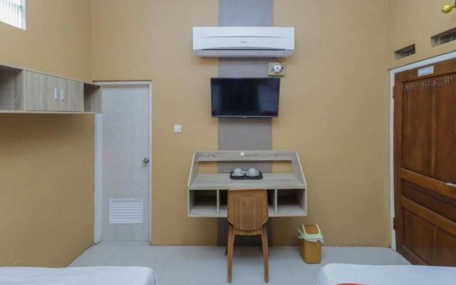 OYO 90061 Melati House Syariah