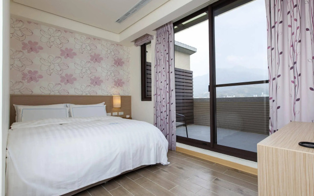 Footprint Inn